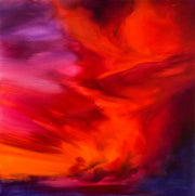 red one - Metamorphosis