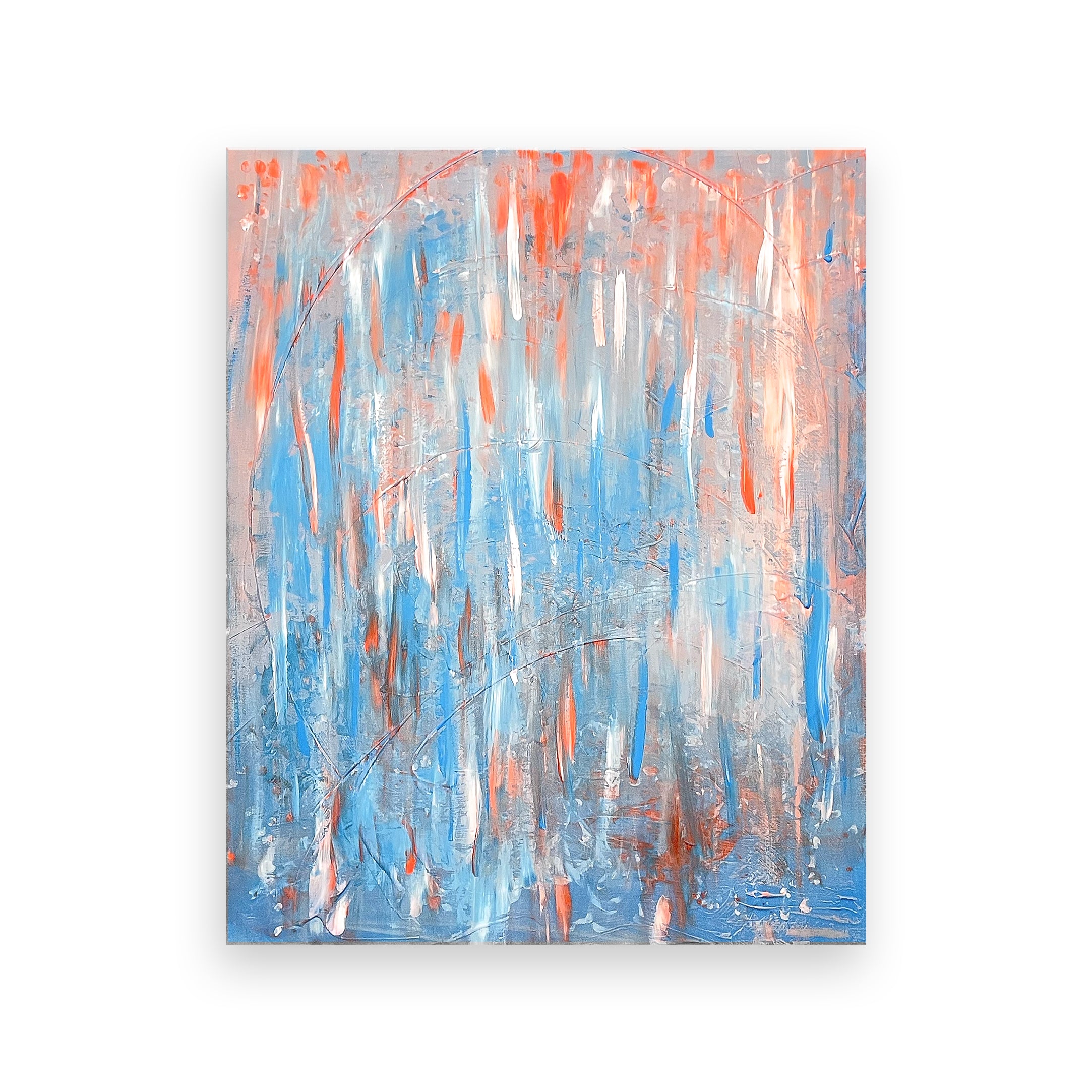 Niebla II