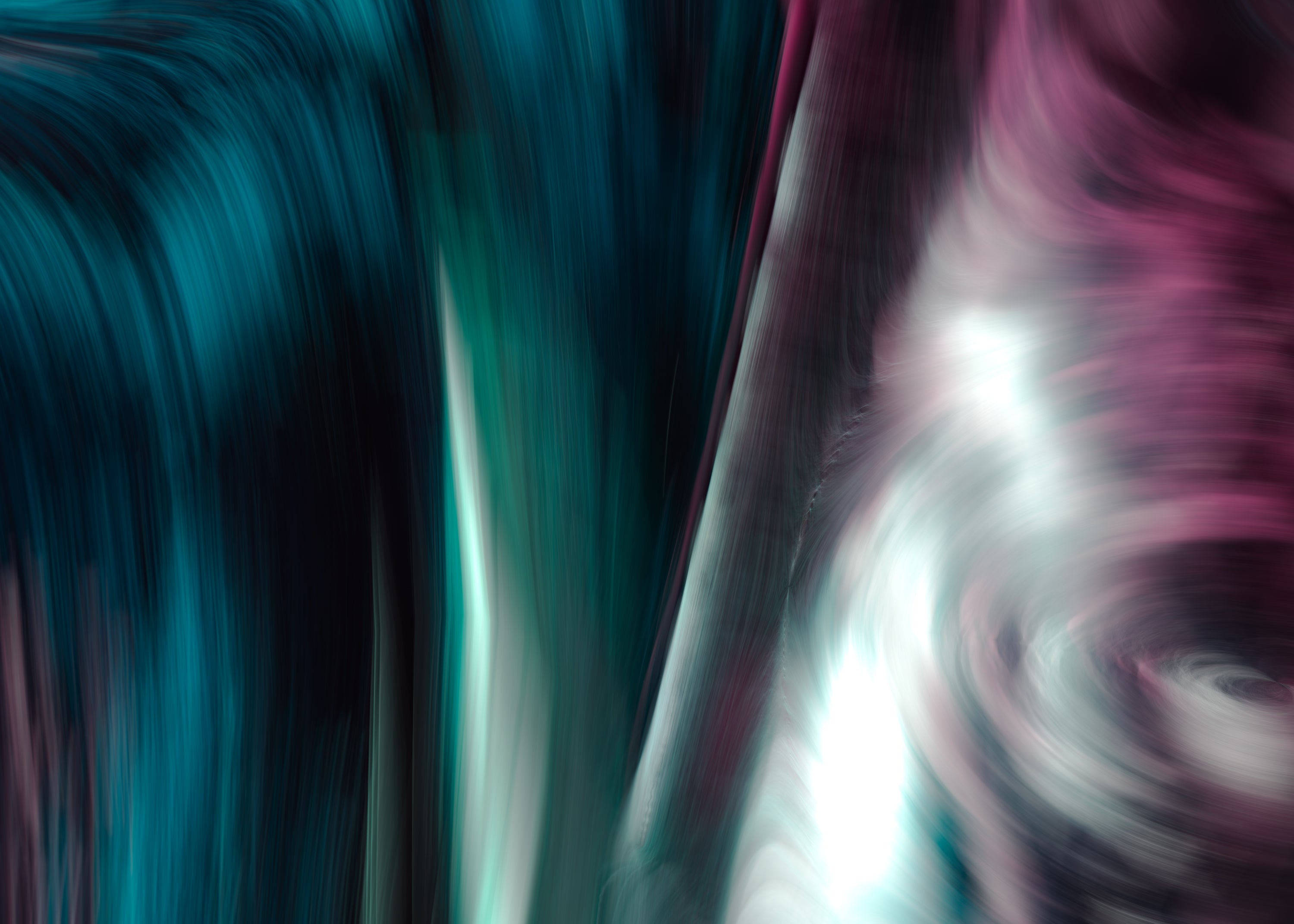 Wasserfall